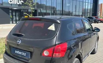 Nissan Qashqai 2008 года за 3 800 000 тг. в Астана