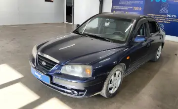 Hyundai Elantra 2006 года за 2 000 000 тг. в Астана фото 1