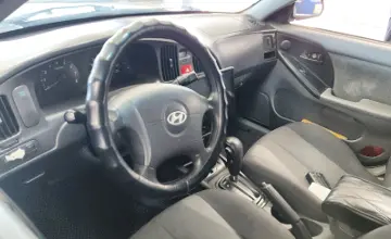 Hyundai Elantra 2006 года за 2 000 000 тг. в Астана фото 5