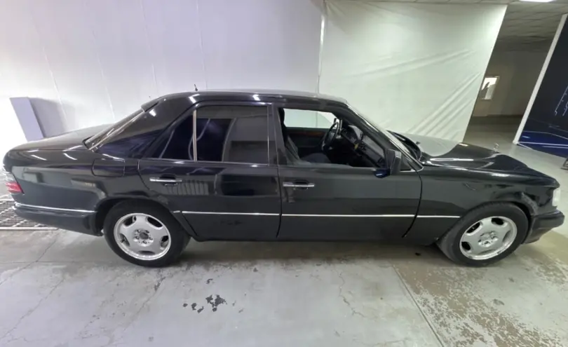 Mercedes-Benz W124 1992 года за 1 500 000 тг. в Павлодар фото 4