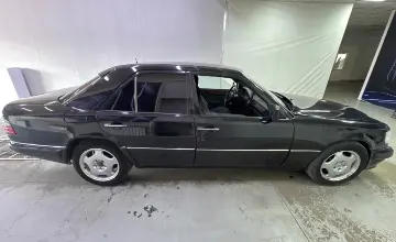 Mercedes-Benz W124 1992 года за 1 500 000 тг. в Павлодар фото 4