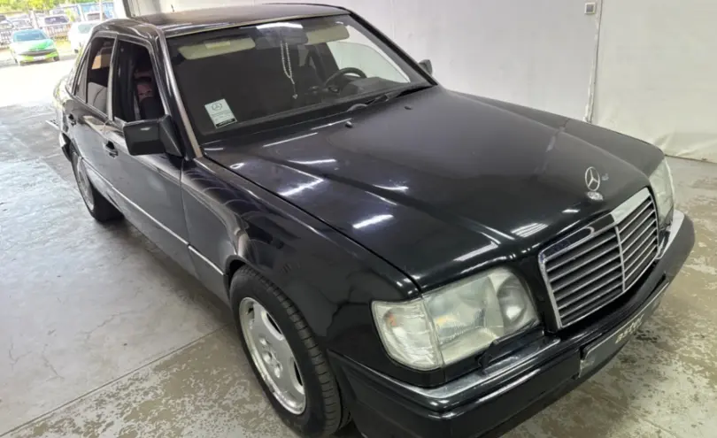 Mercedes-Benz W124 1992 года за 1 500 000 тг. в Павлодар фото 3