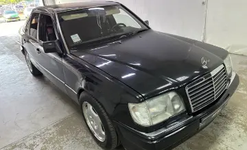Mercedes-Benz W124 1992 года за 1 500 000 тг. в Павлодар фото 3