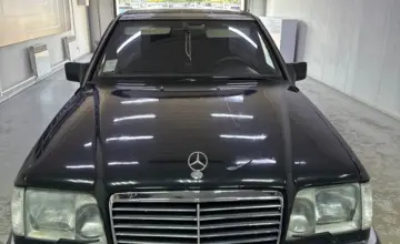 Mercedes-Benz W124 1992 года за 1 500 000 тг. в Павлодар фото 2