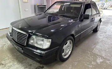 Mercedes-Benz W124 1992 года за 1 500 000 тг. в Павлодар фото 1