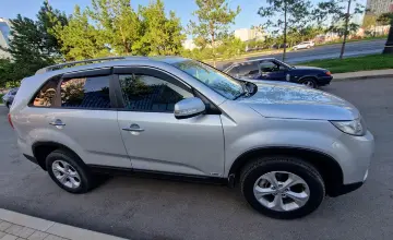 Kia Sorento 2014 года за 8 500 000 тг. в Астана фото 4