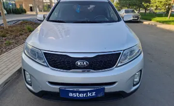 Kia Sorento 2014 года за 8 500 000 тг. в Астана фото 2