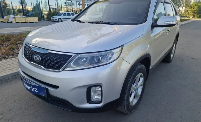Kia Sorento 2014 года за 8 500 000 тг. в Астана