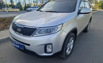 Kia Sorento 2014 года за 8 500 000 тг. в Астана фото 1