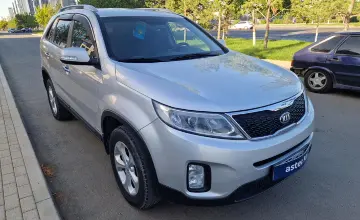 Kia Sorento 2014 года за 8 500 000 тг. в Астана фото 3