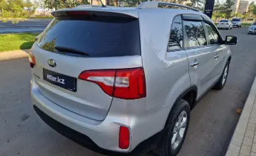 Kia Sorento 2014 года за 8 500 000 тг. в Астана