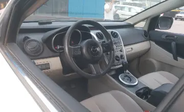 Mazda CX-7 2007 года за 4 000 000 тг. в Алматы фото 5