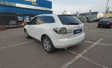 Mazda CX-7 2007 года за 4 000 000 тг. в Алматы фото 4