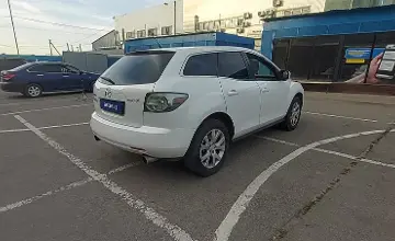 Mazda CX-7 2007 года за 4 000 000 тг. в Алматы фото 3