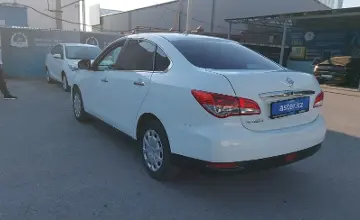 Nissan Almera 2014 года за 3 500 000 тг. в Шымкент фото 4