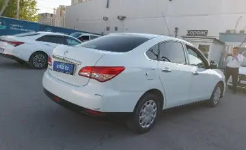 Nissan Almera 2014 года за 3 500 000 тг. в Шымкент фото 3