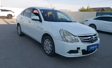 Nissan Almera 2014 года за 3 500 000 тг. в Шымкент фото 2