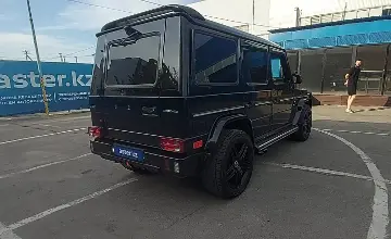 Mercedes-Benz G-Класс 2004 года за 15 000 000 тг. в Алматы фото 3