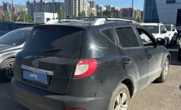 Geely Emgrand X7 2013 года за 1 500 000 тг. в Астана