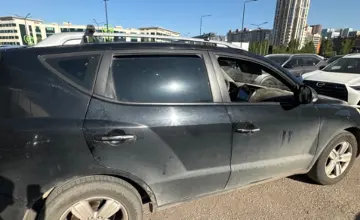 Geely Emgrand X7 2013 года за 1 500 000 тг. в Астана фото 4