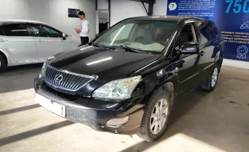 Lexus RX 2004 года за 6 500 000 тг. в Астана фото 1