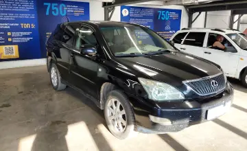 Lexus RX 2004 года за 6 500 000 тг. в Астана фото 2