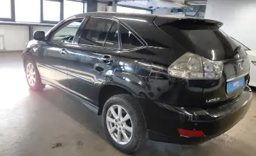 Lexus RX 2004 года за 6 500 000 тг. в Астана фото 4