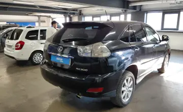 Lexus RX 2004 года за 6 500 000 тг. в Астана фото 3