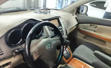 Lexus RX 2004 года за 6 500 000 тг. в Астана фото 5
