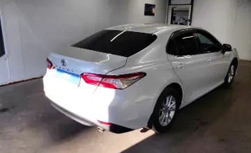 Toyota Camry 2018 года за 12 000 000 тг. в Астана фото 3
