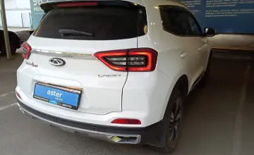 Chery Tiggo 4 Pro 2022 года за 6 000 000 тг. в Алматы