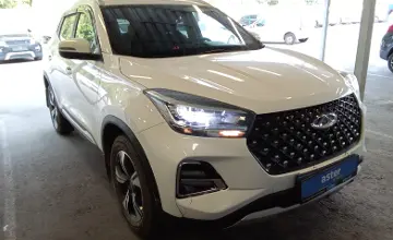 Chery Tiggo 4 Pro 2022 года за 6 000 000 тг. в Алматы фото 3