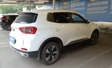 Chery Tiggo 4 Pro 2022 года за 6 000 000 тг. в Алматы фото 4