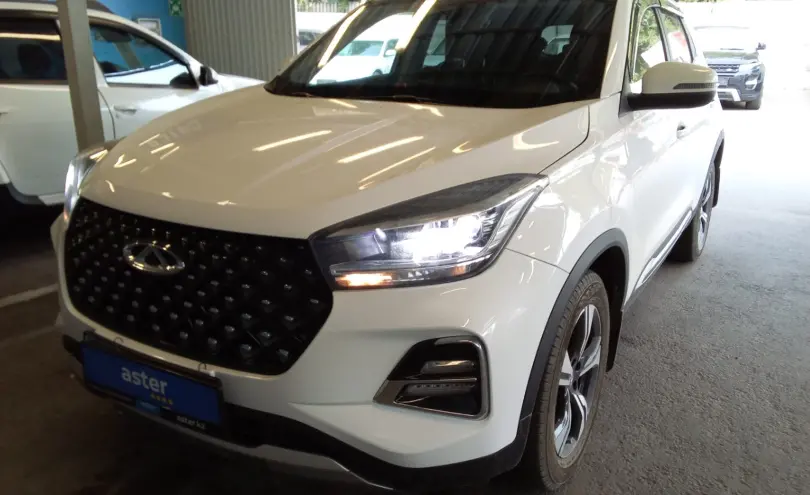 Chery Tiggo 4 Pro 2022 года за 6 000 000 тг. в Алматы