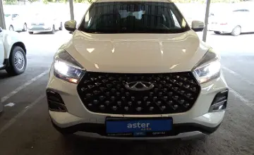 Chery Tiggo 4 Pro 2022 года за 6 000 000 тг. в Алматы фото 2