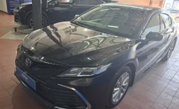 Toyota Camry 2023 года за 14 800 000 тг. в Астана фото 1
