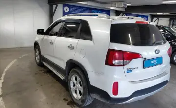 Kia Sorento 2014 года за 8 000 000 тг. в Астана фото 4