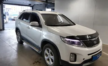 Kia Sorento 2014 года за 8 000 000 тг. в Астана фото 2