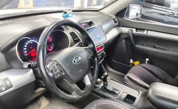 Kia Sorento 2014 года за 8 000 000 тг. в Астана фото 5