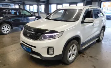 Kia Sorento 2014 года за 8 000 000 тг. в Астана фото 1