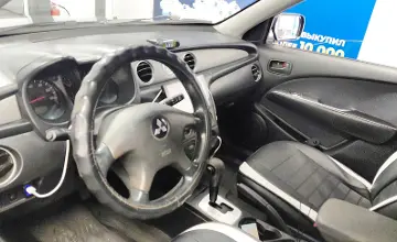 Mitsubishi Outlander 2004 года за 3 200 000 тг. в Астана фото 5