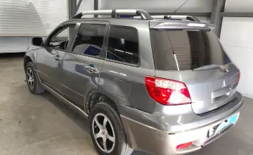 Mitsubishi Outlander 2004 года за 3 200 000 тг. в Астана фото 4