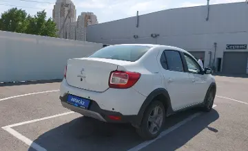 Renault Logan 2020 года за 4 800 000 тг. в Шымкент фото 3