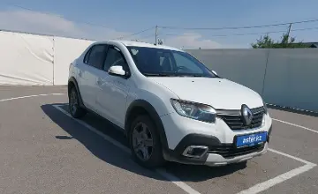 Renault Logan 2020 года за 4 800 000 тг. в Шымкент фото 2