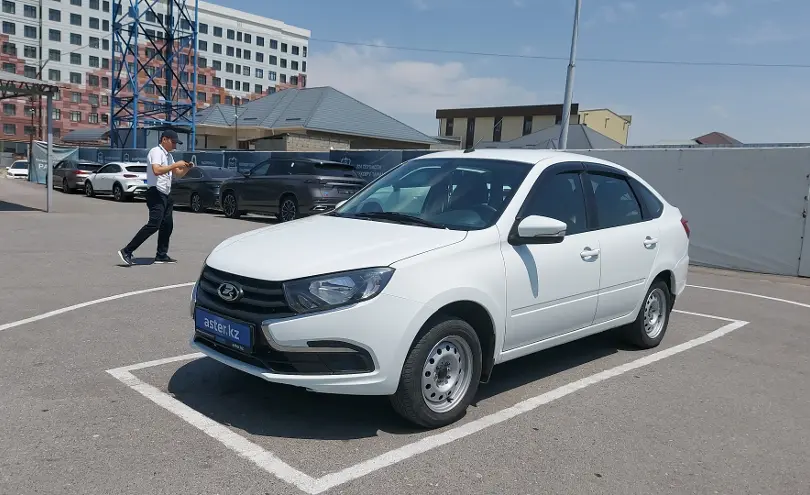 LADA (ВАЗ) Granta 2024 года за 5 000 000 тг. в Шымкент
