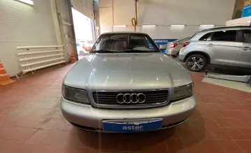 Audi A4 1997 года за 1 500 000 тг. в Астана фото 2