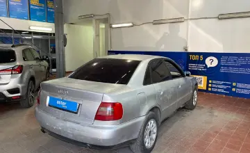 Audi A4 1997 года за 1 500 000 тг. в Астана