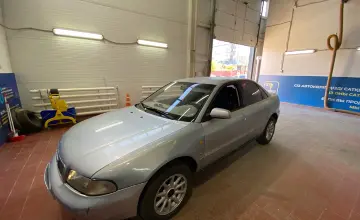 Audi A4 1997 года за 1 500 000 тг. в Астана фото 1