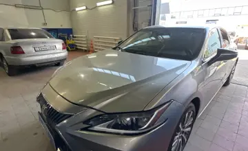 Lexus ES 2021 года за 17 000 000 тг. в Астана фото 1