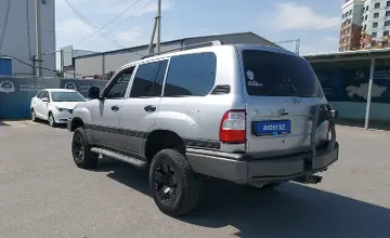 Toyota Land Cruiser 2002 года за 7 500 000 тг. в Шымкент фото 4
